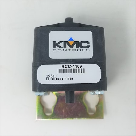 Kmc Controls Pneumatic Diverting Relay SPDT RCC-1109