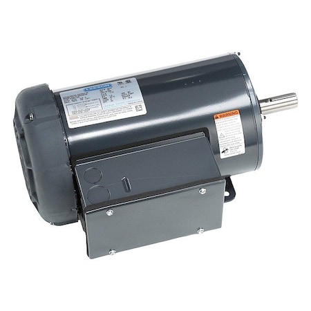 Leeson GeneralPurposeMotor, 3hp, 3510RPM, 145T A019341.00