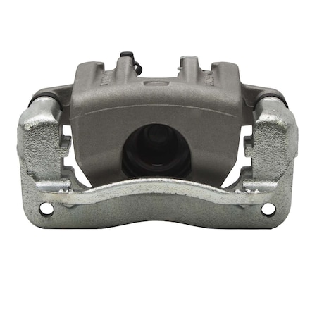 Dfc Silver Zinc Caliper, Disc Brake Caliper, 331-03657
