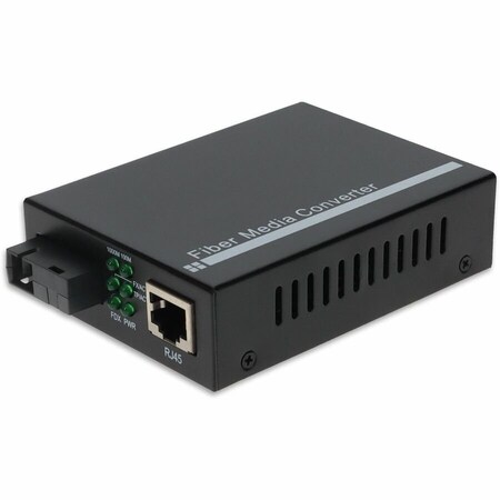 Add-On Addon 10/100/1000Base-Tx(Rj-45) To 1000Base-Bxd(Sc) Bidi Smf ADD-GMC-BX-DSC