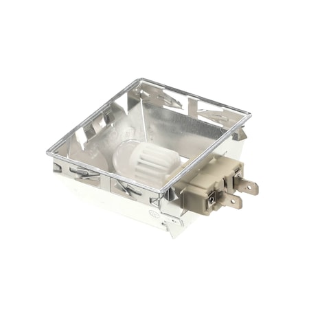 Moffat LAMPHOLDER G9 WITHOUT BULB 241895