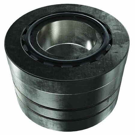 Timken TAPERED ROLLER BEARING JP11035-90AA4