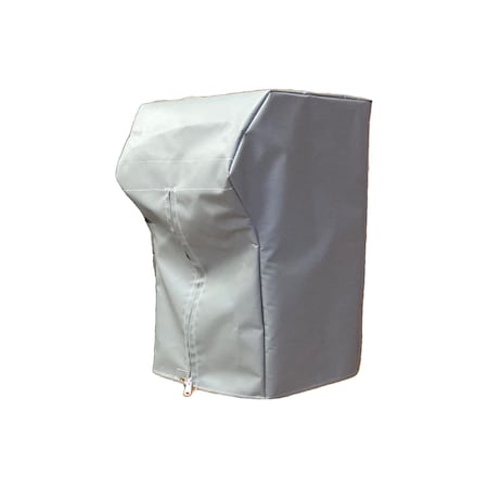 American Security Cabinets Kiosk Cover 500 ASC-M500-KC