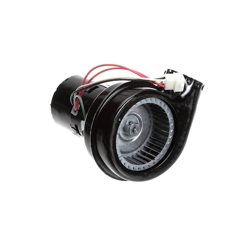 Lincoln Industrial MOTOR BLOWER ASSEMBLY FASCO 4071242