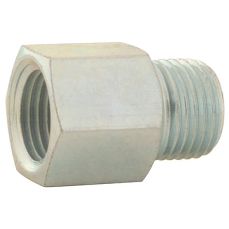 Alemite 0.75 in. Extension Nipple 025-43761