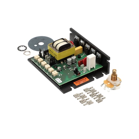 Wood Stone DC Drive Control Kit, Rotisserie 70ROC-0001