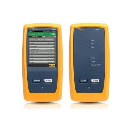 Fluke Networks DSX Module Replacement 1 Unit, 1 GHZ DSX-5000 MOD