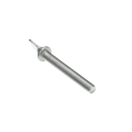 Manitowoc Ice Front Panel Thumbscrew, 10-32 x 1.5 5005403