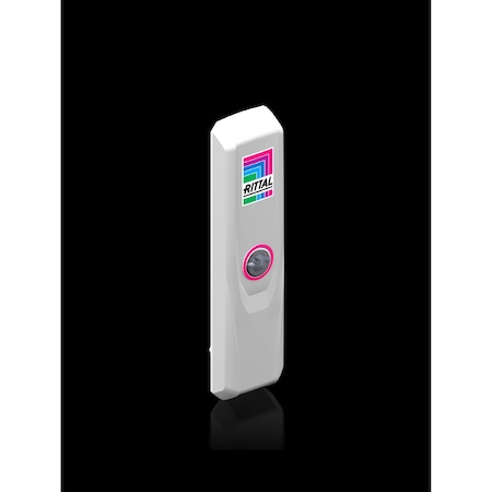 Rittal Vx Locking Plate 5051117