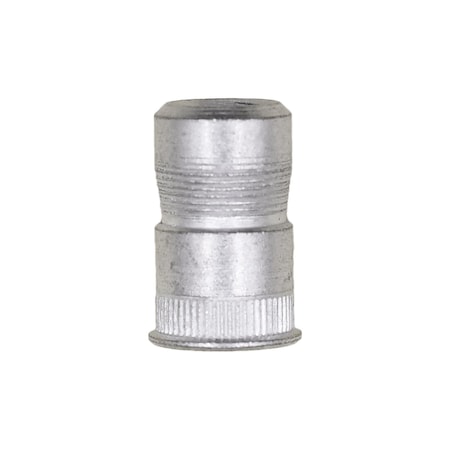 Auveco Nutsert 6-32 USS, 25PK 10264