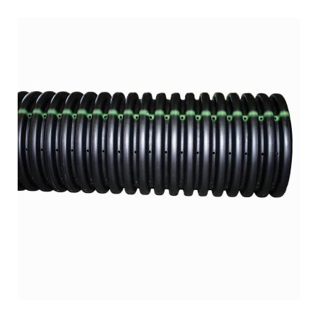 Advanced Drainage Systems 3x10 Slot Tube/Bell End 03040010HH