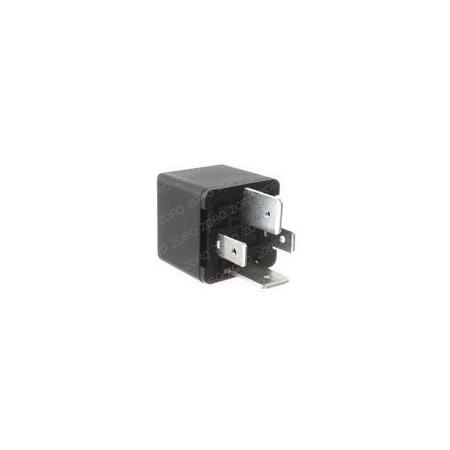 Advance - Nilfisk REPLACEMENT RELAY 41075A