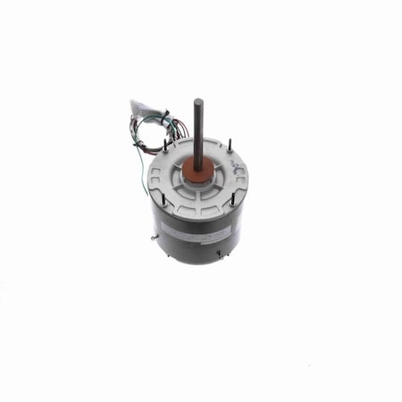 Century Condenser Fan Motor 1/2-1/4 HP 208-230V 1075 RPM TE EM3468F