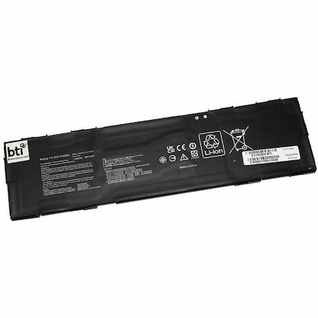 Battery Technology BTI 3-CELL 11.6V LI-ION NOTEBOOK BATTERY FOR ASUS CX3401, CX3401FBA C31N2205-BTI