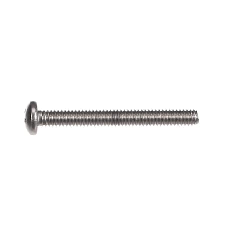 Doughpro Proluxe PAN HEAD PHILLIP 8-32 X 1-1/2 SP832112S