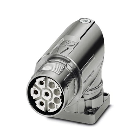 Phoenix Contact M23-7ES198AA500S Device connector front 1628490