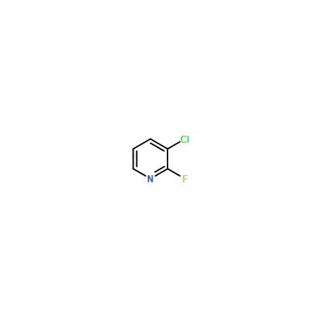 Ak Scientific 3-Chloro-2-fluoro-pyridine (5g), CAS 1480-64-4 V1130-5g
