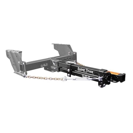 Torklift E1536 Superhitch Trailer Hitch Extension 36 In. T1Q-E1536