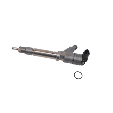 Acdelco INJECTOR ASM FUEL(REMAN), Fuel Injector,  97780360