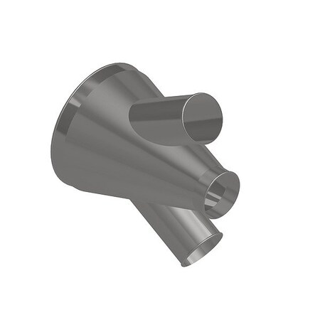 Nordfab Dust Collection Duct and Fittings 8040101644
