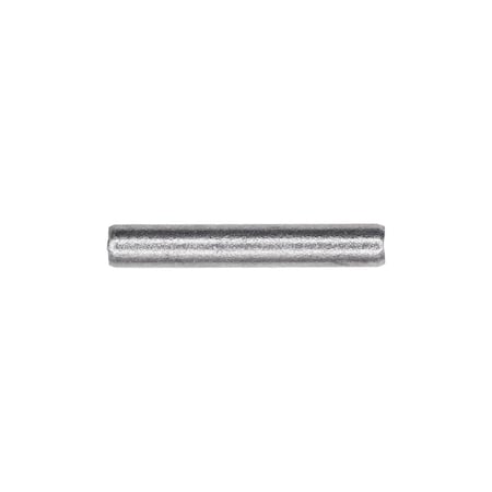 Auveco Spring Pins 3/16in x 1 1/4in Zinc, 50PK 9023
