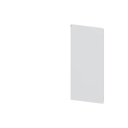 Siemens ALPHA 630 Universal Cabinet-high mounting plate 2 mm thick for direct 8GK9535-8KK35