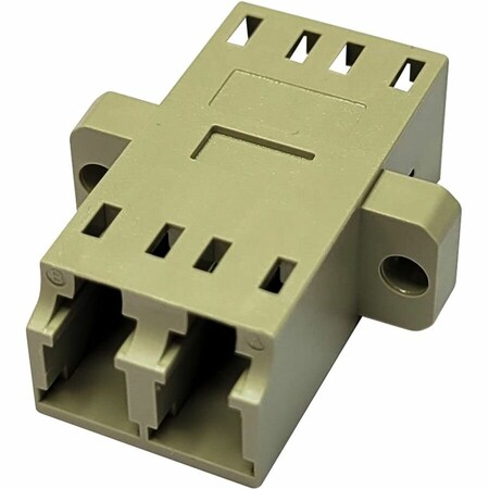 Black Box Fiber Optic Coupling, Lc Lc, Sc Footprin FOT123