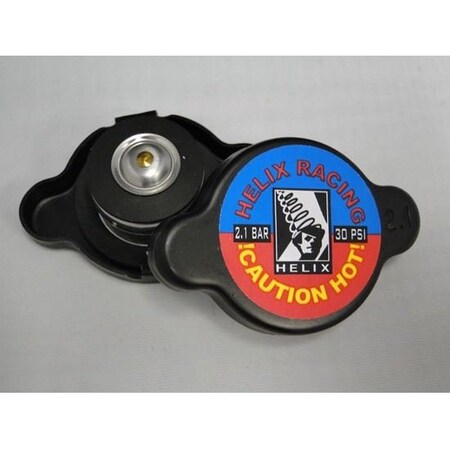Helix Racing Products Radiator Cap 212-2100
