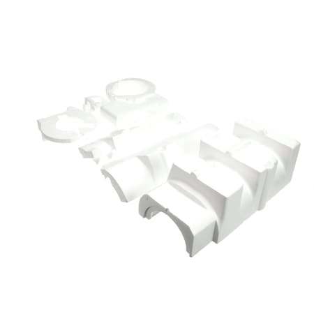 Follett INSULATION, EVAPORATOR KIT HORIZON 1410 01068063