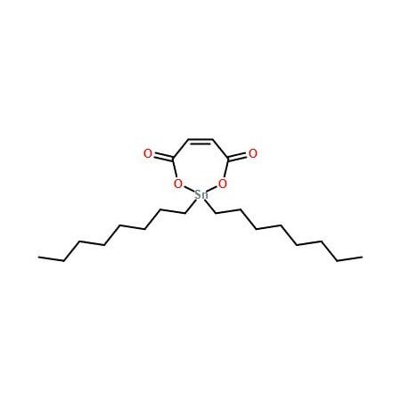 Ak Scientific Dioctyl(maleate)tin (1g), CAS 16091-18-2 O650-1g