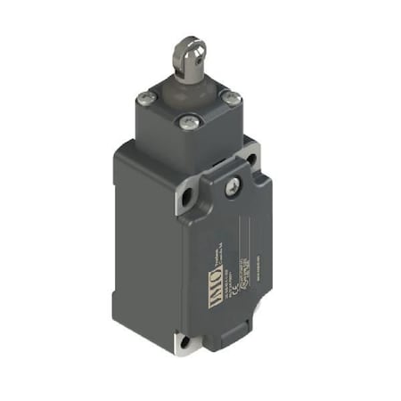 Imo Automation Limit Switch, Standard Sealed Roller Piston Plunger LPC5A15