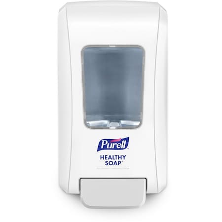 Purell Soap Dispenser, White, Wall, Foam 5230-06