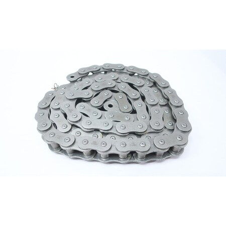Renold Roller Chain 10Ft 120A1X10FT 120-1RB