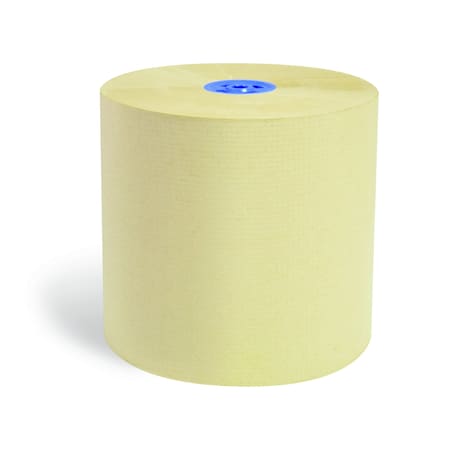 Cascades Pro Perform Hardwound Roll Towel Natural 7.5" X 1050' 1-Ply T225