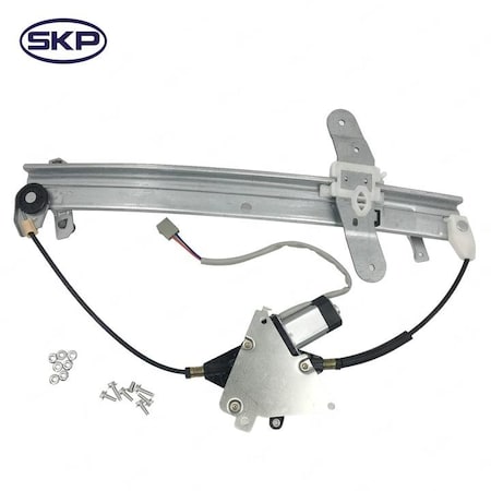 Skyward Automotive Products Window Motor and Regulator Assembly,  SK741664