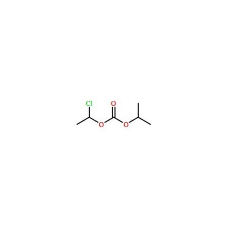 Ak Scientific 1-Chloroethyl isopropyl carbonate (100g), CAS 98298-66-9 Z5422-100g