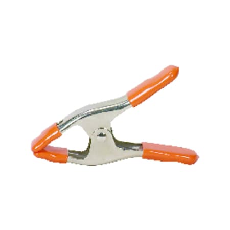 Bessey 2 in. Spring Clamp 33 lb XM5