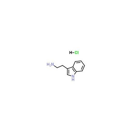 Ak Scientific Tryptamine hydrochloride (100g), CAS 343-94-2 C051-100g