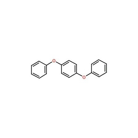 Ak Scientific 1, 4-Diphenoxybenzene (100g), CAS 3061-36-7 K897-100g