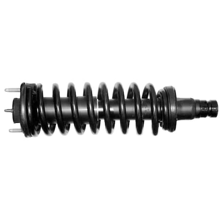 Monroe Suspension Strut and Coil Spring Assembly,  171341