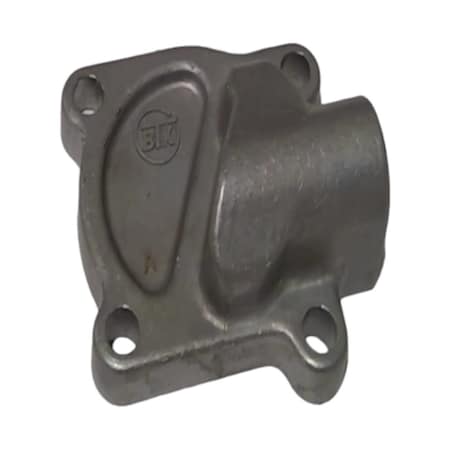 Cnh COVER, CNH OEM 355658A1 355658A1