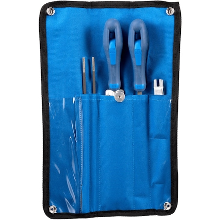 Pferd PFERD Chain Sharpening Set 5/32in 18075