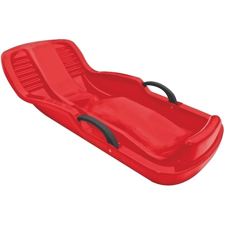 Paricon Toboggan Winter Heat Blk 38 In 660