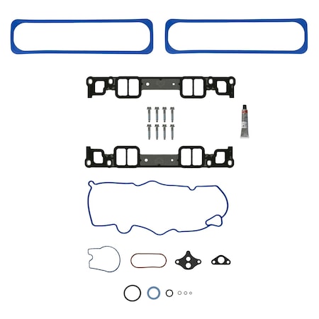 Fel-Pro Engine Intake Manifold Gasket Set,  MIK98000T