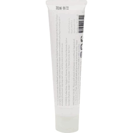 Boss Pet Top Performance ProDental 4.5 Oz. Pet Toothpaste TP1211 45