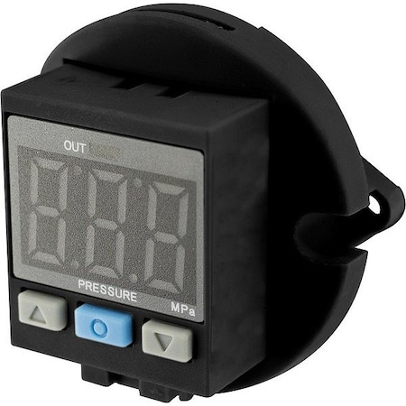 Aro Compressed Air Regulator, 145 psi 104602-4