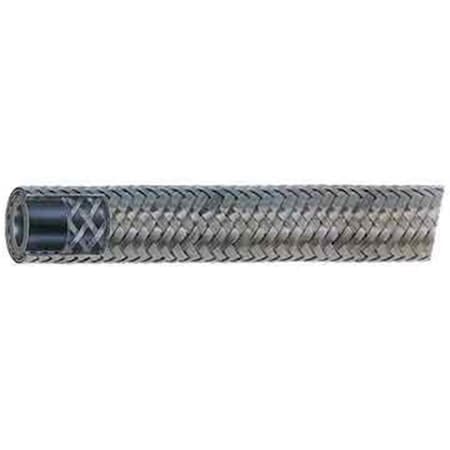 Aeroquip Eaton 6 AQP Racing Hose, 6 ft. FCA0606
