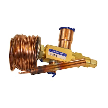 Carrier VALVE TXV GS-07F-9515S EA02HB515