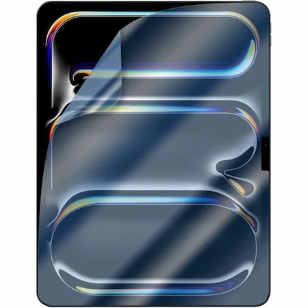 Targus Scratch-Resistant Screen Protector for iPad Pro 13-inch (M4) Clear 13IN AWV154GL