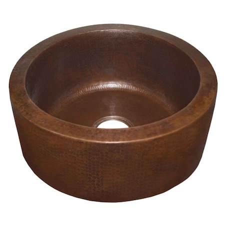 Native Trails Fiesta Bar and Prep Sink CPS214